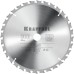 Пильный диск по дереву Fast, 300x30 мм, 32Т KRAFTOOL 36950-300-30
