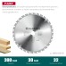 Пильный диск по дереву Fast, 300x30 мм, 32Т KRAFTOOL 36950-300-30