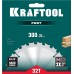 Пильный диск по дереву Fast, 300x30 мм, 32Т KRAFTOOL 36950-300-30