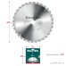 Пильный диск по дереву Fast, 300x32 мм, 32Т KRAFTOOL 36950-300-32