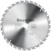 Пильный диск по дереву Fast, 305x30 мм, 32Т KRAFTOOL 36950-305-30