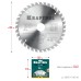 Пильный диск по дереву Optima, 190x30 мм, 36Т KRAFTOOL 36951-190-30