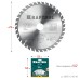 Пильный диск по дереву Optima, 210x30 мм, 36Т KRAFTOOL 36951-210-30
