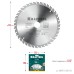 Пильный диск по дереву Optima, 250x32 мм, 40Т KRAFTOOL 36951-250-32