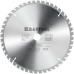 Пильный диск по дереву Optima, 315x30 мм, 48Т KRAFTOOL 36951-315-30