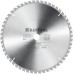 Пильный диск по дереву Optima, 350x30 мм, 54Т KRAFTOOL 36951-350-30
