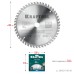 Пильный диск по дереву Precision, 190x20 мм, 48Т KRAFTOOL 36952-190-20