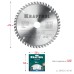 Пильный диск по дереву Precision, 216x30 мм, 48Т KRAFTOOL 36952-216-30