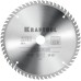 Пильный диск по дереву Precision, 260x30 мм, 60Т KRAFTOOL 36952-260-30
