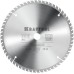 Пильный диск по дереву Precision, 300x30 мм, 60Т KRAFTOOL 36952-300-30