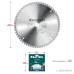 Пильный диск по дереву Precision, 300x30 мм, 60Т KRAFTOOL 36952-300-30