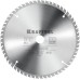 Пильный диск по дереву Precision, 305x30 мм, 60Т KRAFTOOL 36952-305-30