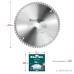 Пильный диск по дереву Precision, 305x30 мм, 60Т KRAFTOOL 36952-305-30