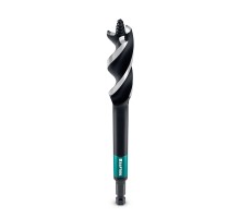 Трехзаходное сверло по дереву с резьбовым центрующим острием 3-Wave d16 мм KRAFTOOL 29513-16