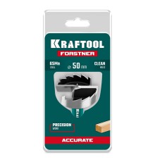 Cверло Форстнера FORSTNER d 50 мм KRAFTOOL 29950-50
