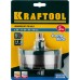 Наборная кольцевая пила по дереву 5 шт., (68-74-80-90-100x32 мм) KRAFTOOL 29584-H5-32