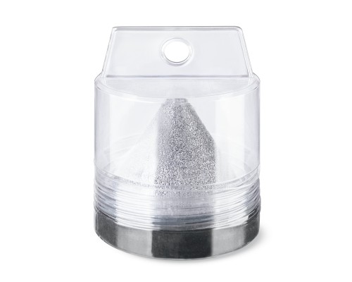 Вакуумная алмазная фреза конусная VS DIAMOND d 3-75 мм, М14 KRAFTOOL 29812-03-75