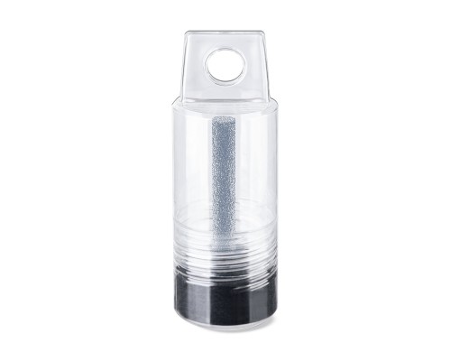 Вакуумная алмазная фреза пальчиковая VS DIAMOND d 6 мм (М14, 50 мм) KRAFTOOL 29810-06