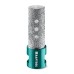 Вакуумная алмазная фреза пальчиковая VS DIAMOND d 20 мм (М14, 50 мм) KRAFTOOL 29810-20