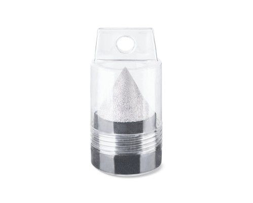 Вакуумная алмазная фреза конусная VS DIAMOND d 2-38 мм, М14 KRAFTOOL 29812-02-38