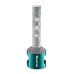 Вакуумная алмазная фреза пальчиковая с конусом VS DIAMOND d 10 мм (М14, 50 мм) KRAFTOOL 29811-10