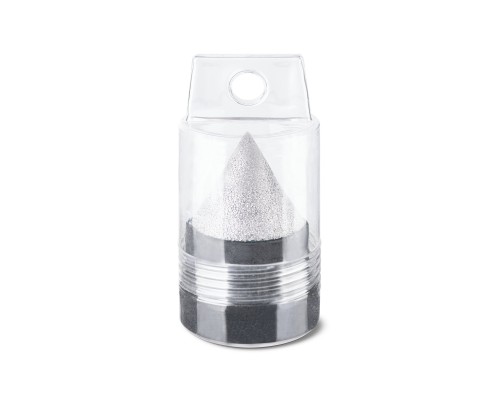 Вакуумная алмазная фреза конусная VS DIAMOND d 2-38 мм, М14 KRAFTOOL 29812-02-38
