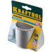 Коронка кольцевая 67 мм, L 55 мм, карбид вольфрама KRAFTOOL 33401-67_z01