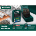 Сверло по металлу COBALT-8, 9.0x125 мм, сталь М42, HSS-Co(8%) KRAFTOOL 29656-9