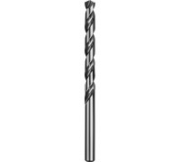 Сверло по металлу HSS-G, 7.5x109 мм, сталь P6M5 KRAFTOOL 29651-7.5