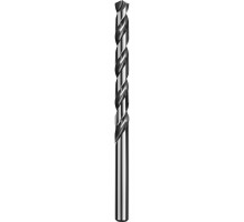 Сверло по металлу HSS-G, 7.5x109 мм, сталь P6M5 KRAFTOOL 29651-7.5
