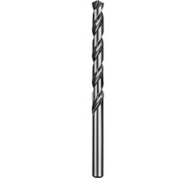 Сверло по металлу HSS-G, 8.5x117 мм, сталь P6M5 KRAFTOOL 29651-8.5