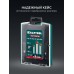 Набор зенкеров EXTREME Со5-А, 6 шт. (М3-М10), сталь M35, U-образная спираль KRAFTOOL 29734-H6