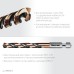 Сверло по металлу для винтовертов и шуруповертов IMPACT READY НЕХ-1/4", d 6.0x98 мм KRAFTOOL 29652-6