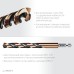 Сверло по металлу для винтовертов и шуруповертов IMPACT READY НЕХ-1/4", d 9.0x125 мм KRAFTOOL 29652-9