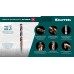 Сверло по металлу для винтовертов и шуруповертов IMPACT READY НЕХ-1/4", d 4.0x83 мм KRAFTOOL 29652-4