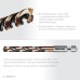 Сверло по металлу для винтовертов и шуруповертов IMPACT READY НЕХ-1/4", d 6.5x107 мм KRAFTOOL 29652-6.5