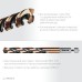 Сверло по металлу для винтовертов и шуруповертов IMPACT READY НЕХ-1/4", d 8.0x117 мм KRAFTOOL 29652-8
