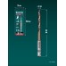 Сверло по металлу для винтовертов и шуруповертов IMPACT READY STEP POINT, d 4.0x83 мм KRAFTOOL 29653-4