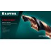 Набор сверл по металлу для винтовертов и шуруповертов IMPACT READY STEP POINT, 19 шт KRAFTOOL 29653-H19