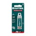 Сверло двухстороннее по металлу сталь M42(+8%Co) класс А DOUBLE Сo-8 4х55 мм KRAFTOOL 29654-4.0-10