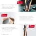 Сверло ступенчатое COBALT 4-12мм, 9 ступеней, азотирование, винтовая спираль KRAFTOOL 29691-4-12-9