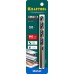 Сверло по металлу COBALT-8, 9.0x125 мм, сталь М42, HSS-Co(8%) KRAFTOOL 29656-9