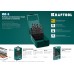 Сверло по металлу HSS-G, 1.0x40 мм, сталь P6M5 KRAFTOOL 29651-1