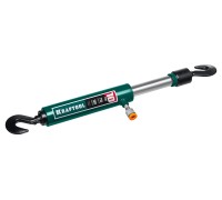 Гидравлическая стяжка с 2 крюками 10 т KRAFTOOL 43423-10