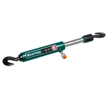 Гидравлическая стяжка с 2 крюками 10 т KRAFTOOL 43423-10