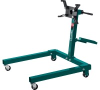 Поворотный стенд для двигателя 0.57 т KRAFTOOL 43430-0.6