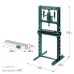Гидравлический пресс с домкратом и возвратными пружинами PMW-12, 12 т KRAFTOOL 43470-12