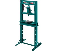 Гидравлический пресс с домкратом и возвратными пружинами PMW-20, 20 т KRAFTOOL 43470-20