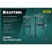 Гидравлический пресс с гидронасосом и манометром PMP-10, 10 т KRAFTOOL 43472-10