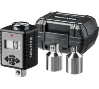 Динамометрический адаптер с переходниками GRAND, 1/2", 40-200 Н·м KRAFTOOL 64044-200
